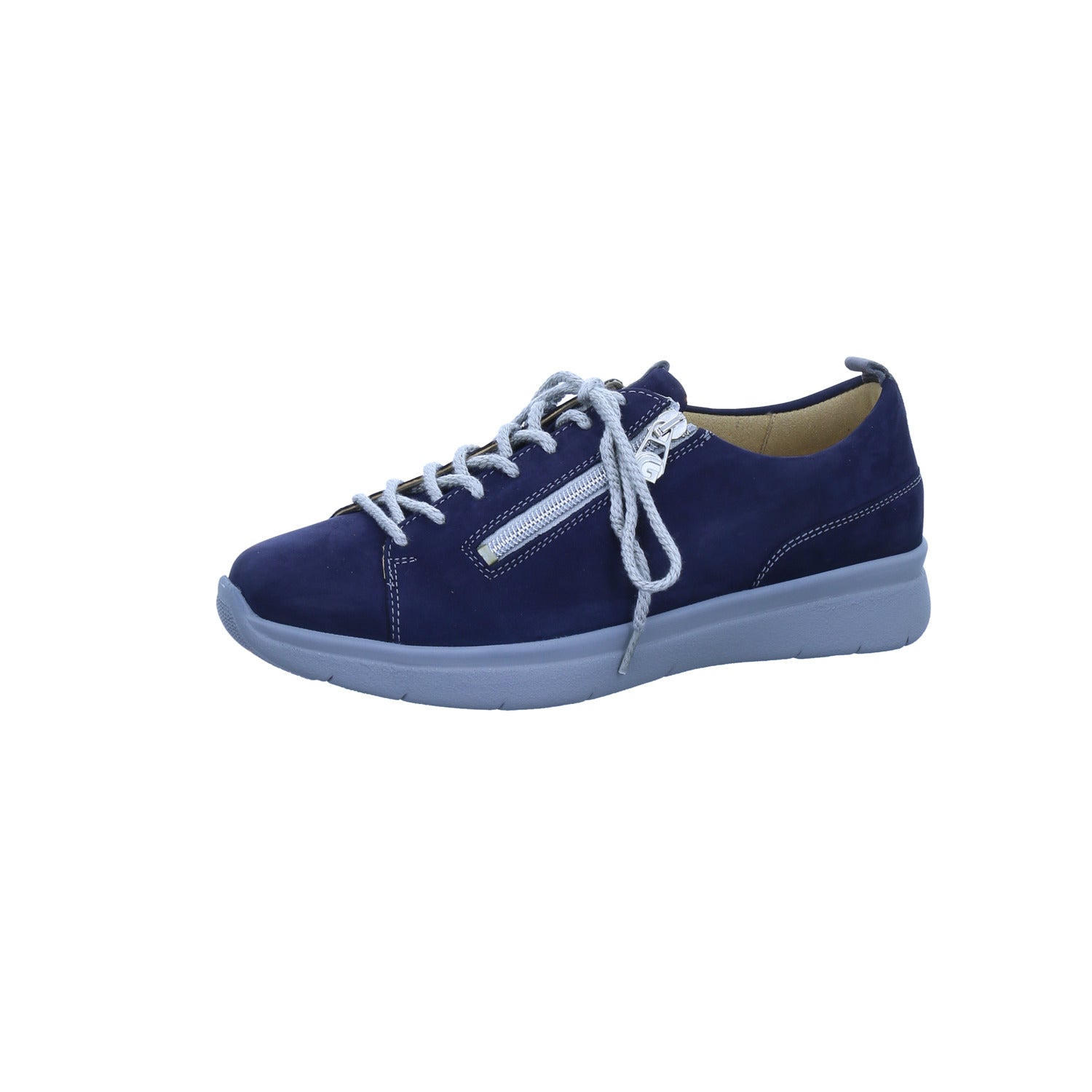 Ganter Shoe Fashion GmbH Kira blau – Ansicht 05