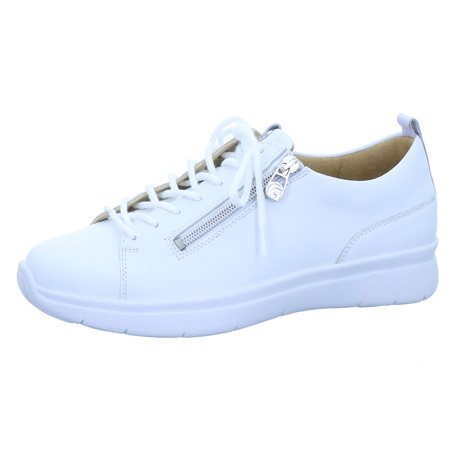 Ganter Shoe Fashion GmbH Kira weiß – Ansicht 05