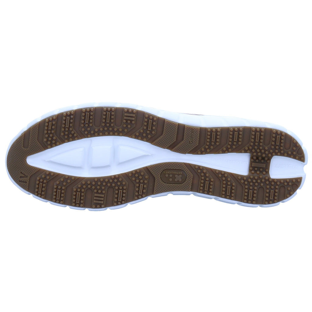 Ganter Shoe Fashion GmbH EVO Herren braun – Sohle