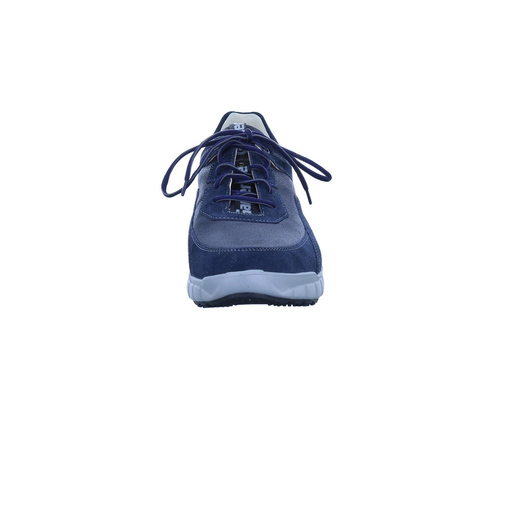 Ganter Shoe Fashion GmbH EVO Herren blau – Ansicht 01
