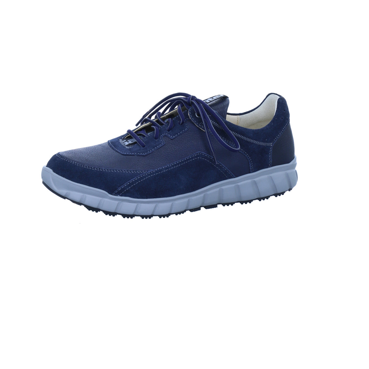 Ganter Shoe Fashion GmbH EVO Herren blau – Ansicht 05