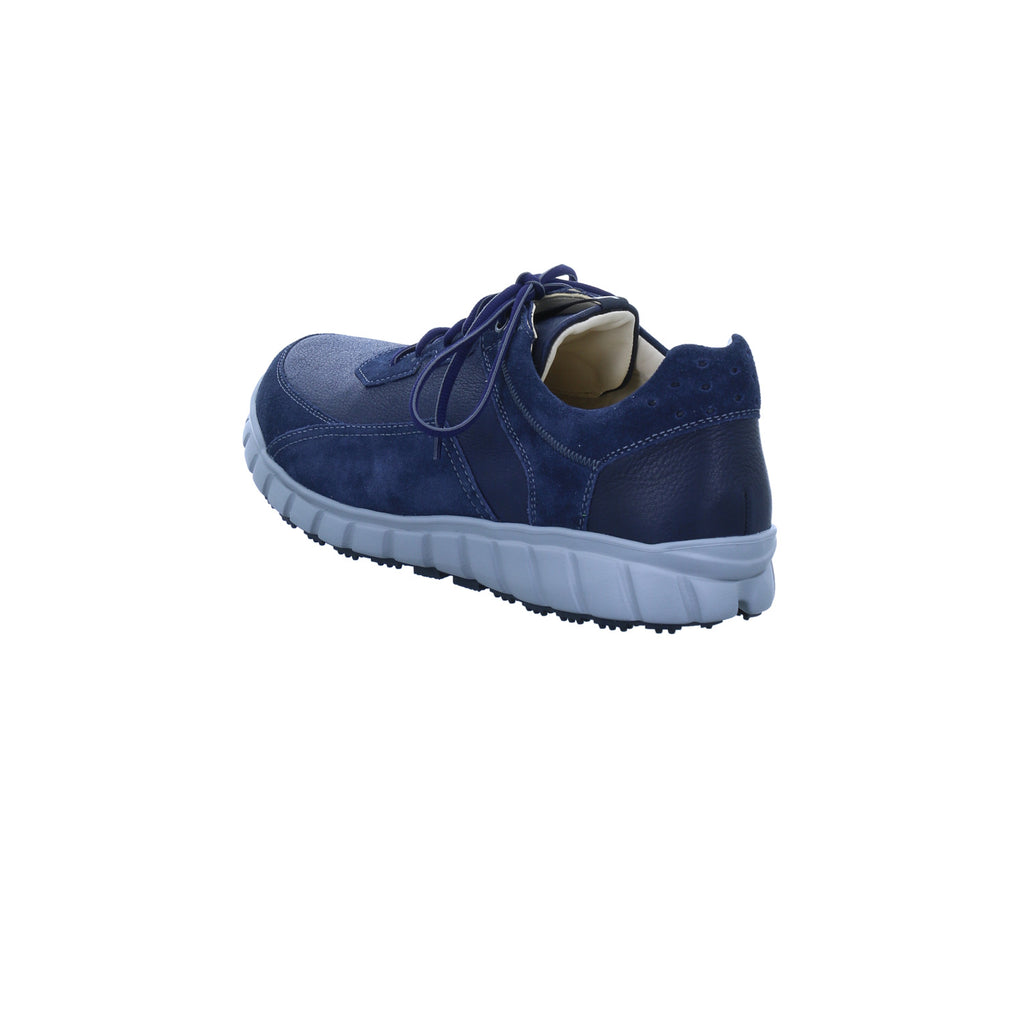 Ganter Shoe Fashion GmbH EVO Herren blau – Ansicht 09