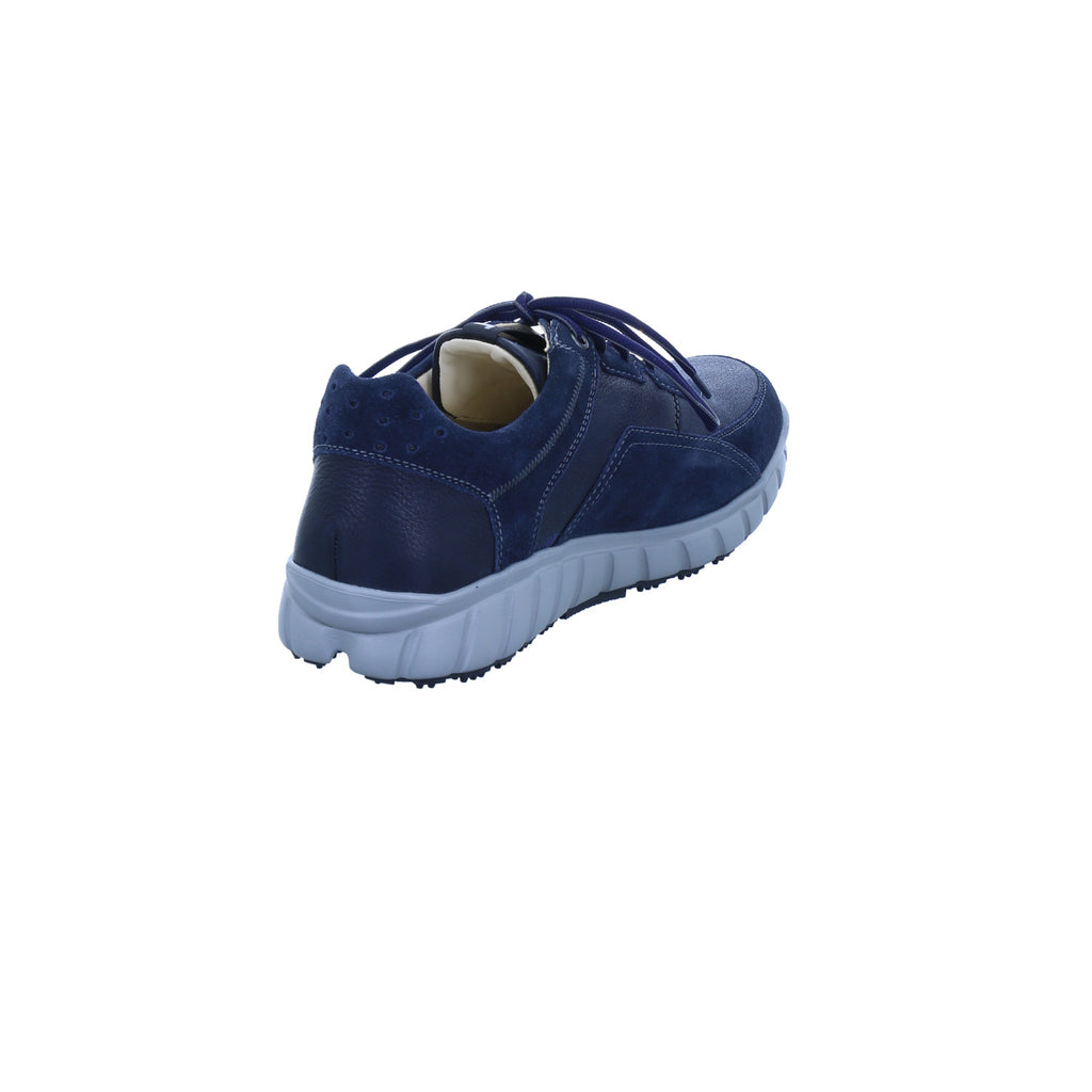 Ganter Shoe Fashion GmbH EVO Herren blau – Ansicht 13