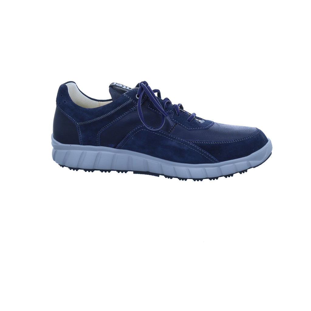 Ganter Shoe Fashion GmbH EVO Herren blau – Ansicht 17