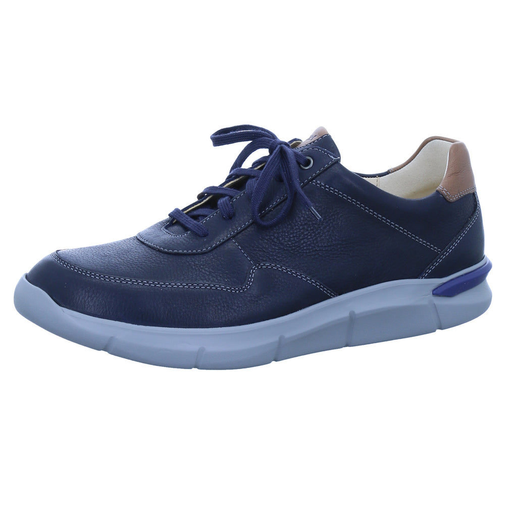 Ganter Shoe Fashion GmbH George blau – Ansicht 05