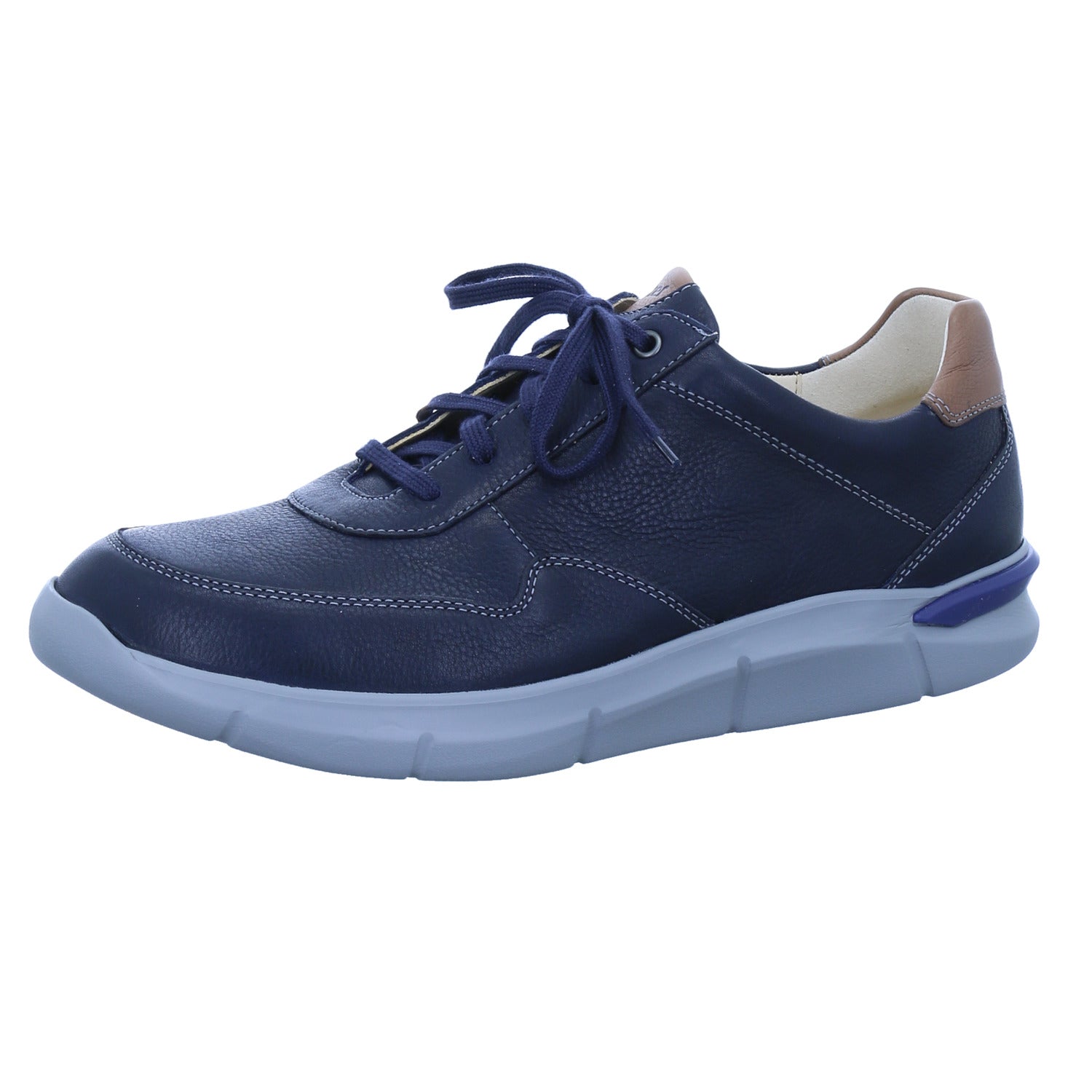 Ganter Shoe Fashion GmbH George blau – Ansicht 05