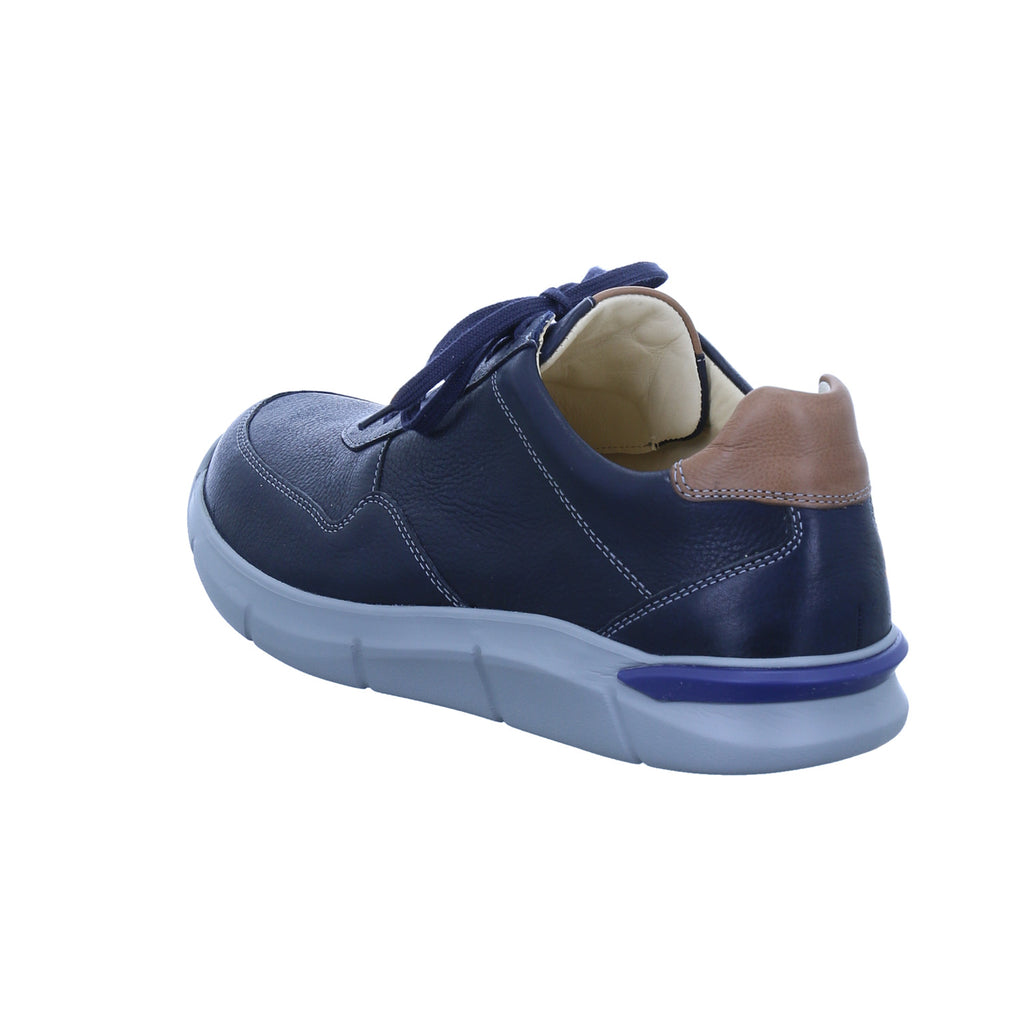 Ganter Shoe Fashion GmbH George blau – Ansicht 09