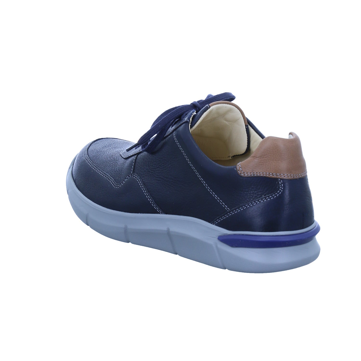 Ganter Shoe Fashion GmbH George blau – Ansicht 09
