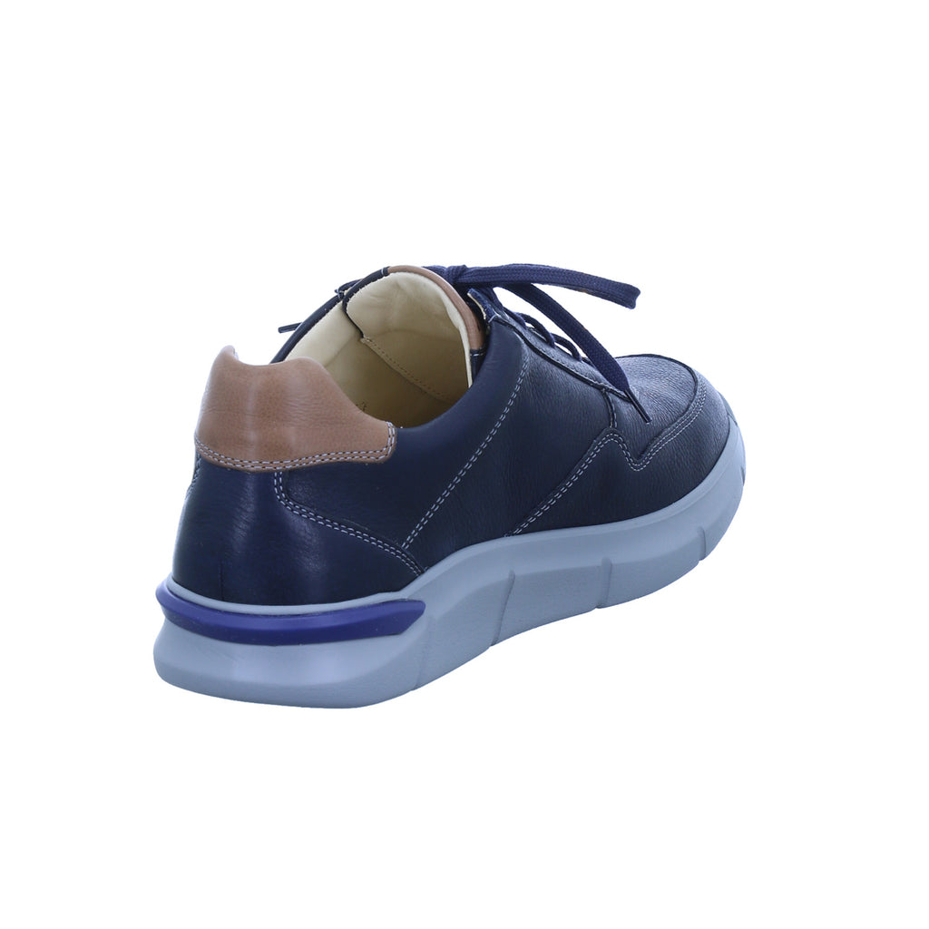 Ganter Shoe Fashion GmbH George blau – Ansicht 13