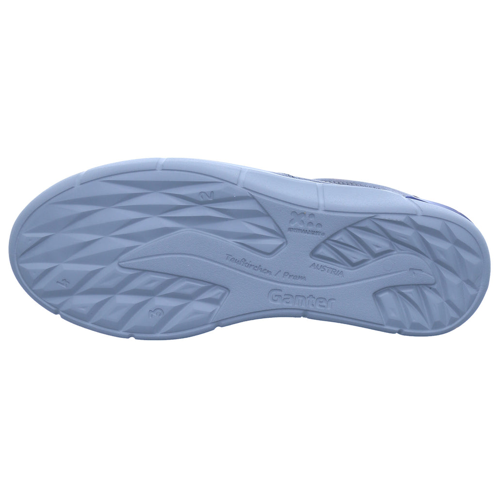 Ganter Shoe Fashion GmbH George blau – Sohle