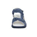 Ganter Shoe Fashion GmbH Giovanni grau – Ansicht 01