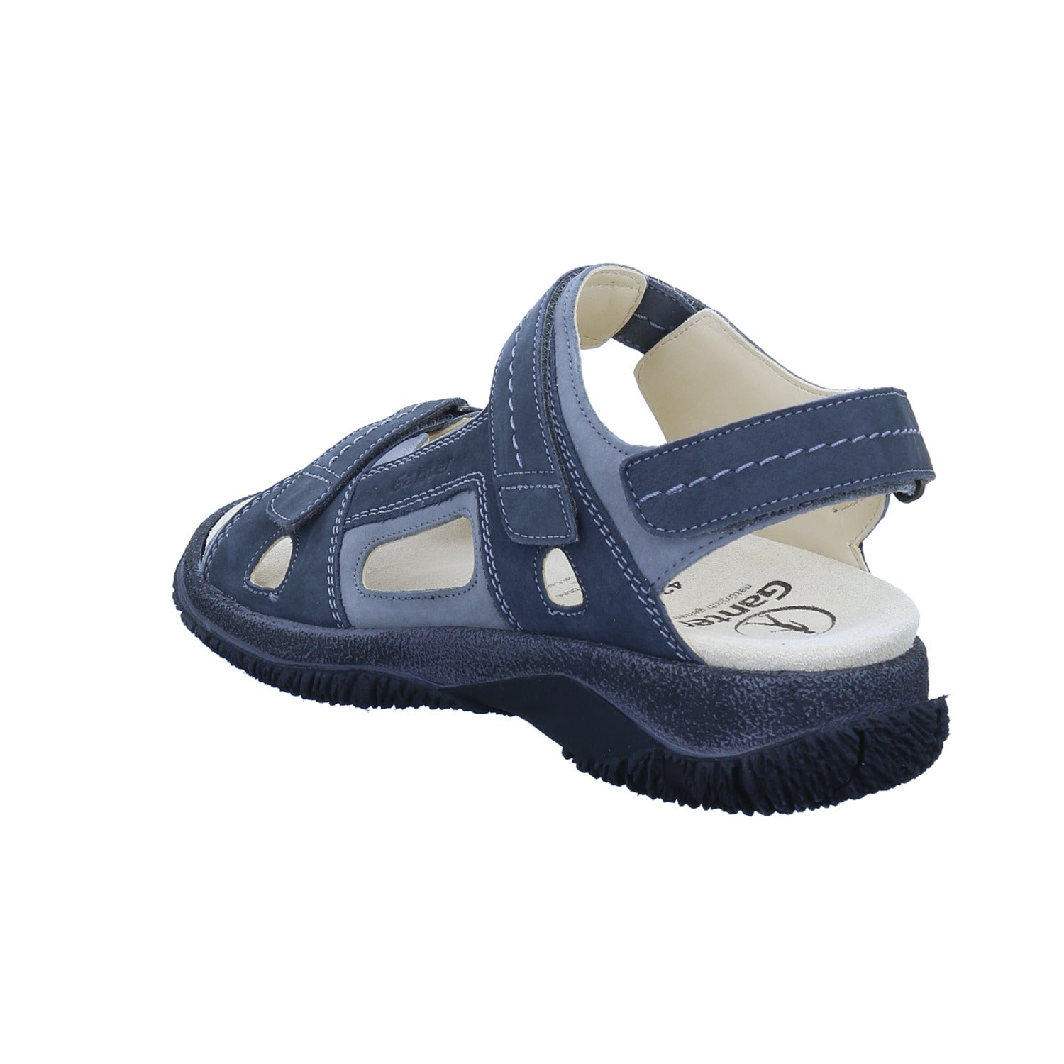 Ganter Shoe Fashion GmbH Giovanni grau – Ansicht 09