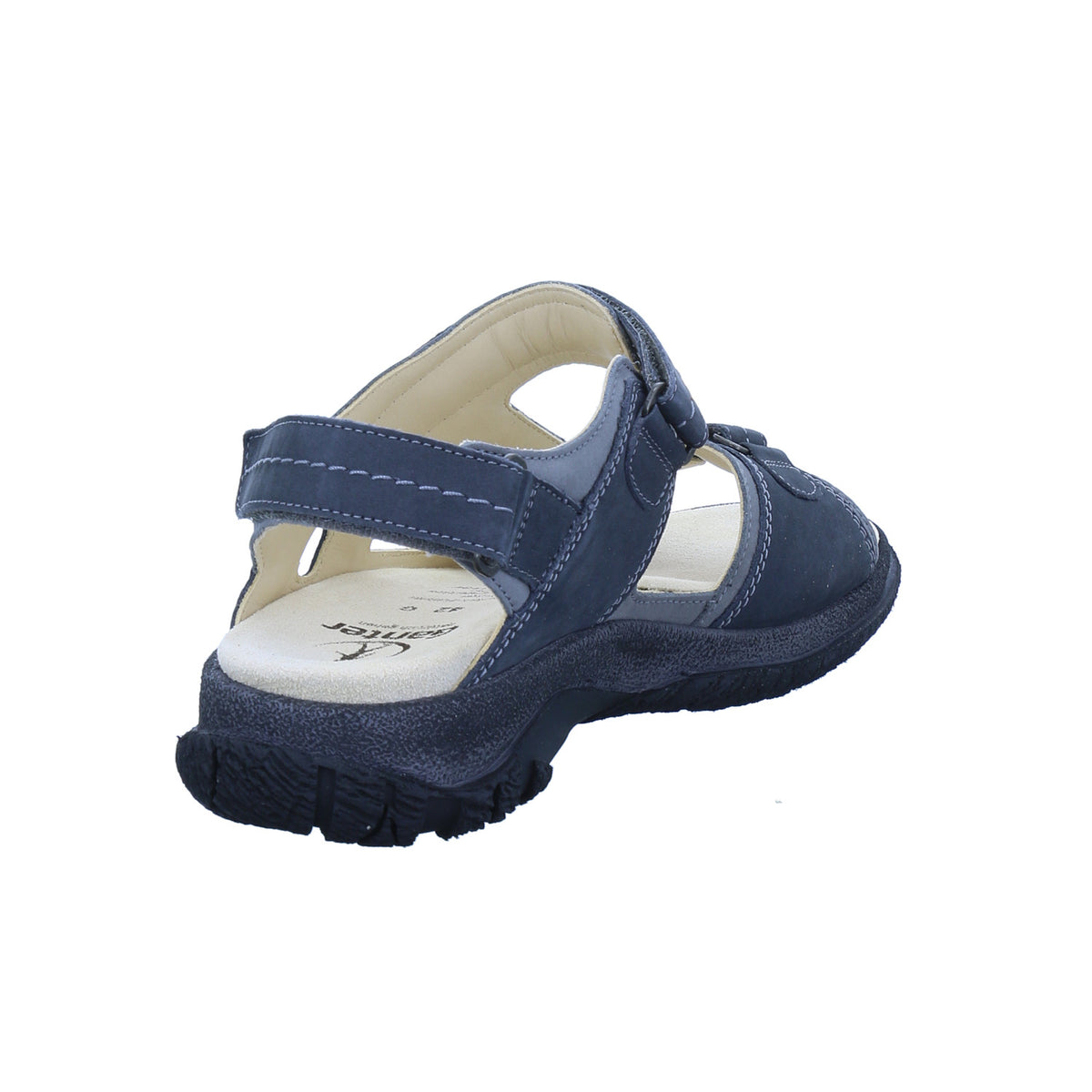 Ganter Shoe Fashion GmbH Giovanni grau – Ansicht 13