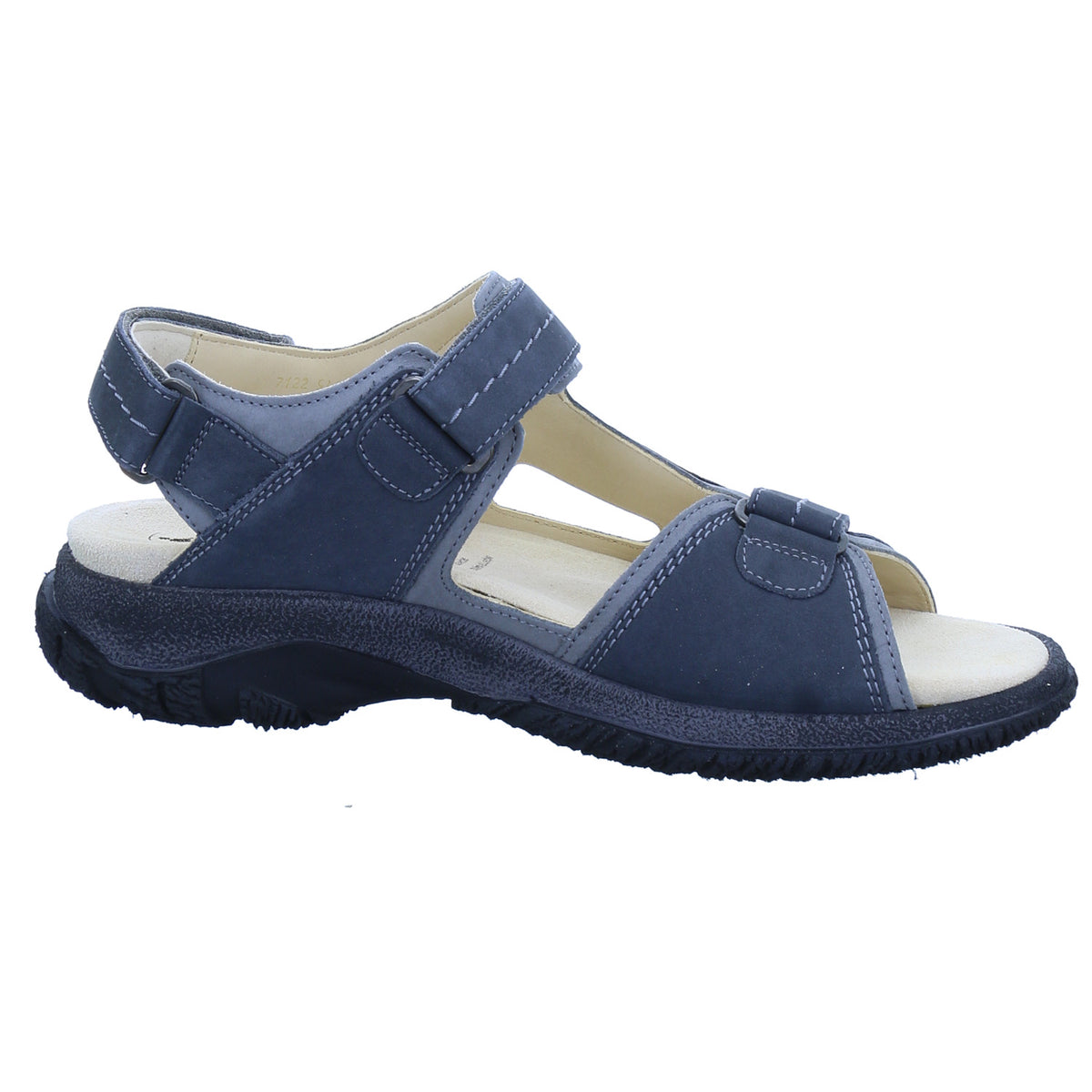 Ganter Shoe Fashion GmbH Giovanni grau – Ansicht 17