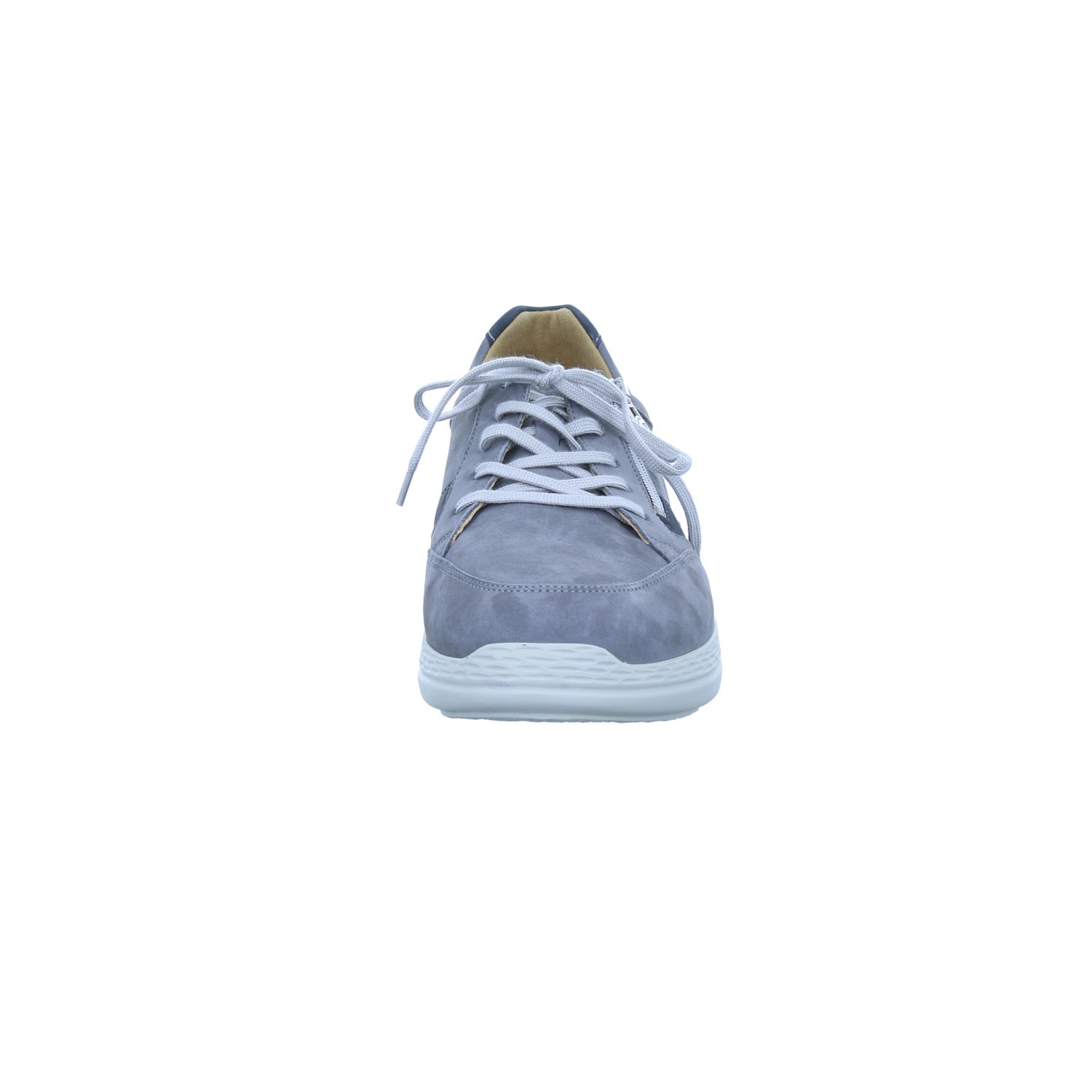 Ganter Shoe Fashion GmbH KarlLudwig grau – Ansicht 01