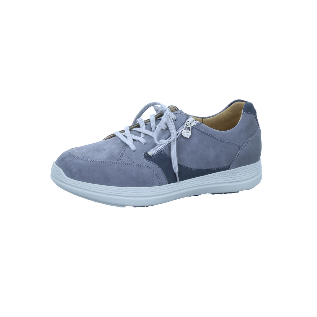 Ganter Shoe Fashion GmbH KarlLudwig grau – Ansicht 05