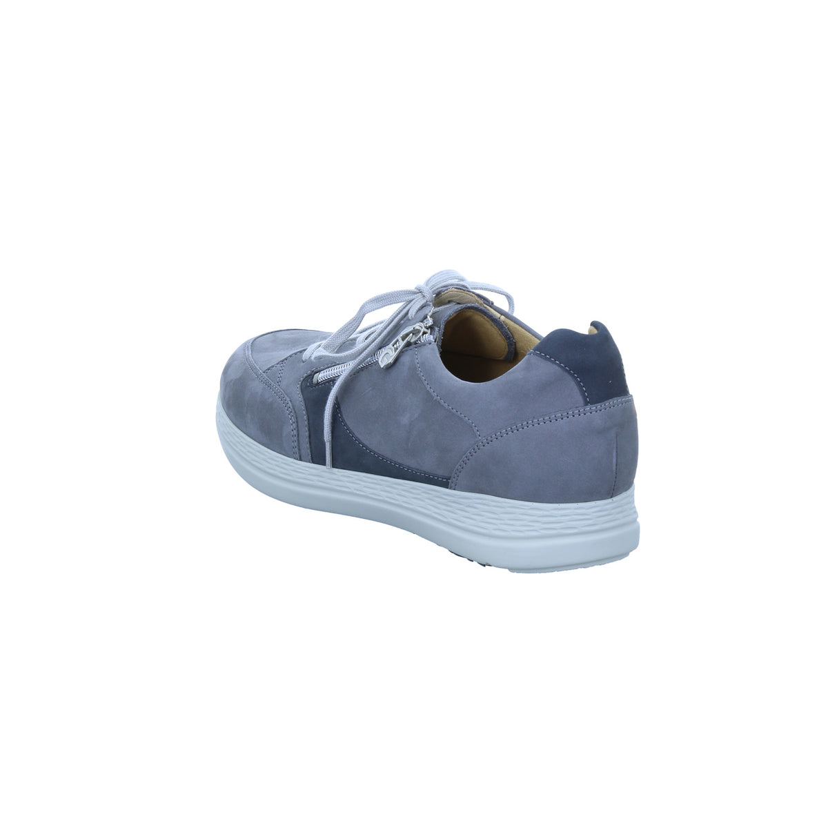 Ganter Shoe Fashion GmbH KarlLudwig grau – Ansicht 09