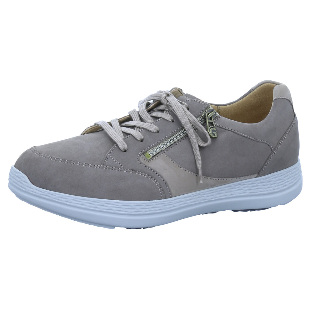 Ganter Shoe Fashion GmbH KarlLudwig beige – Ansicht 05