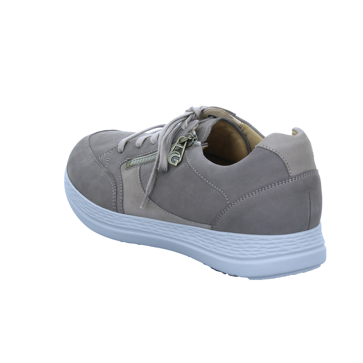 Ganter Shoe Fashion GmbH KarlLudwig beige – Ansicht 09