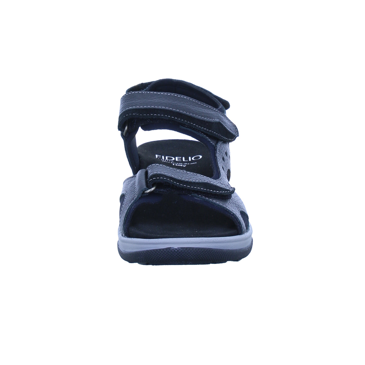 Fidelio GmbH Hallux Sandale H schwarz – Ansicht 01