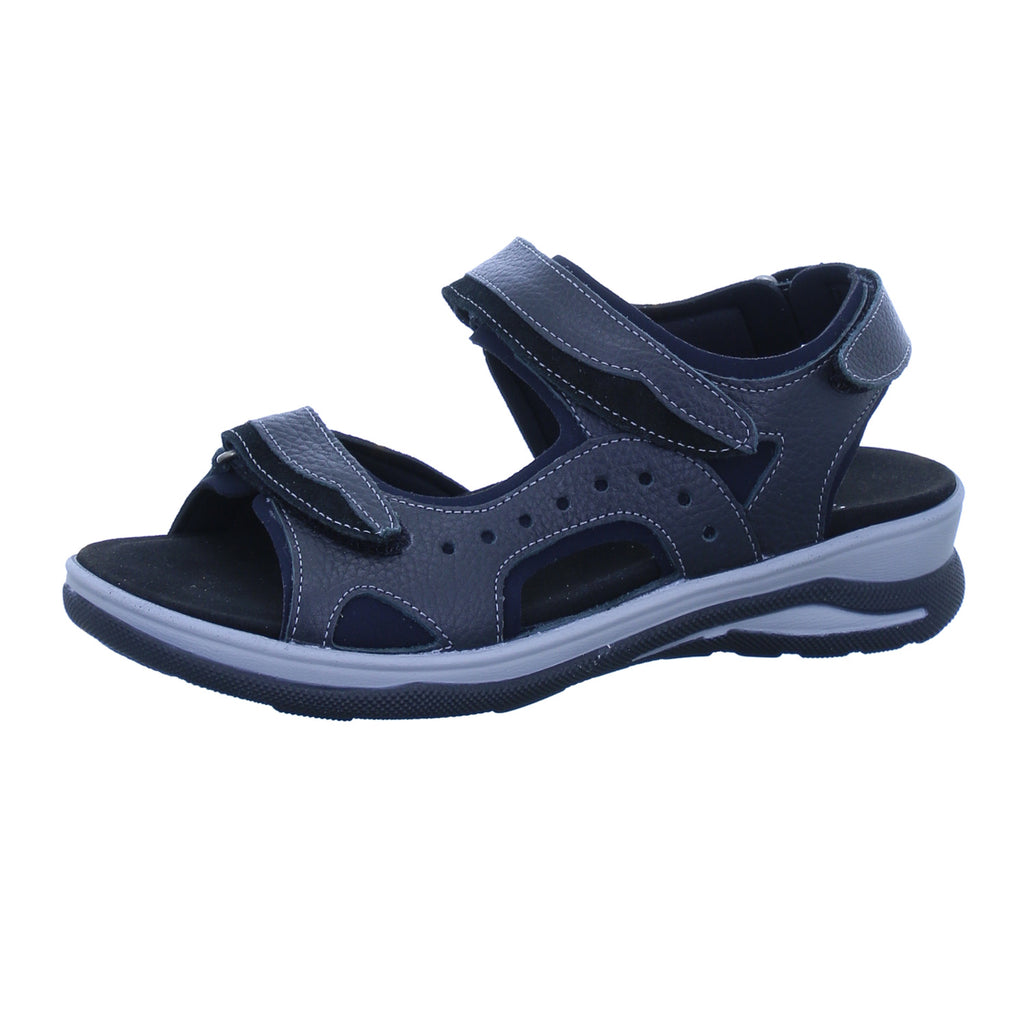 Fidelio GmbH Hallux Sandale H schwarz – Ansicht 05