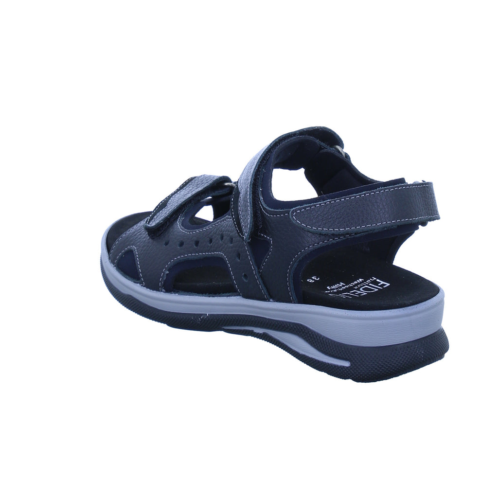 Fidelio GmbH Hallux Sandale H schwarz – Ansicht 09