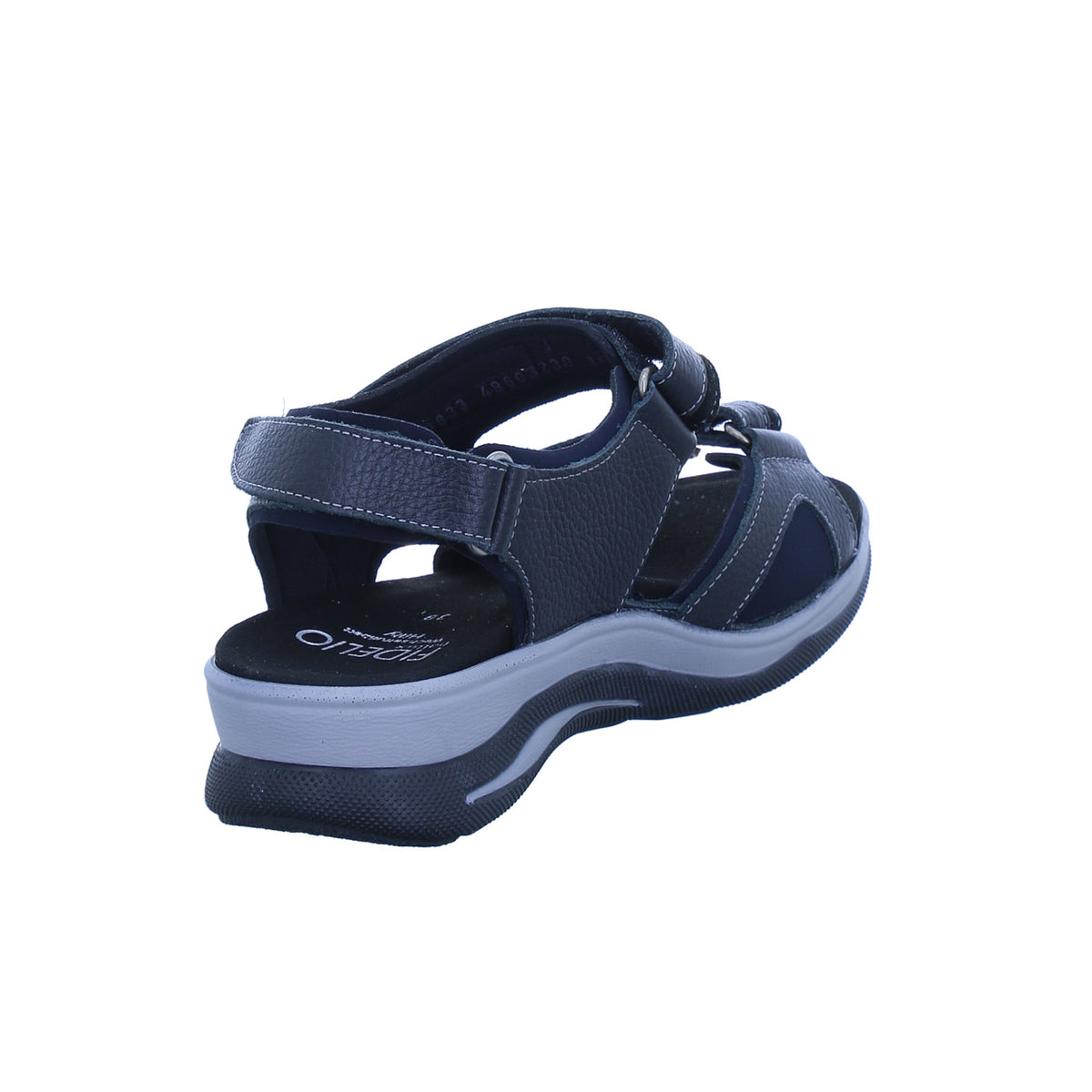 Fidelio GmbH Hallux Sandale H schwarz – Ansicht 13