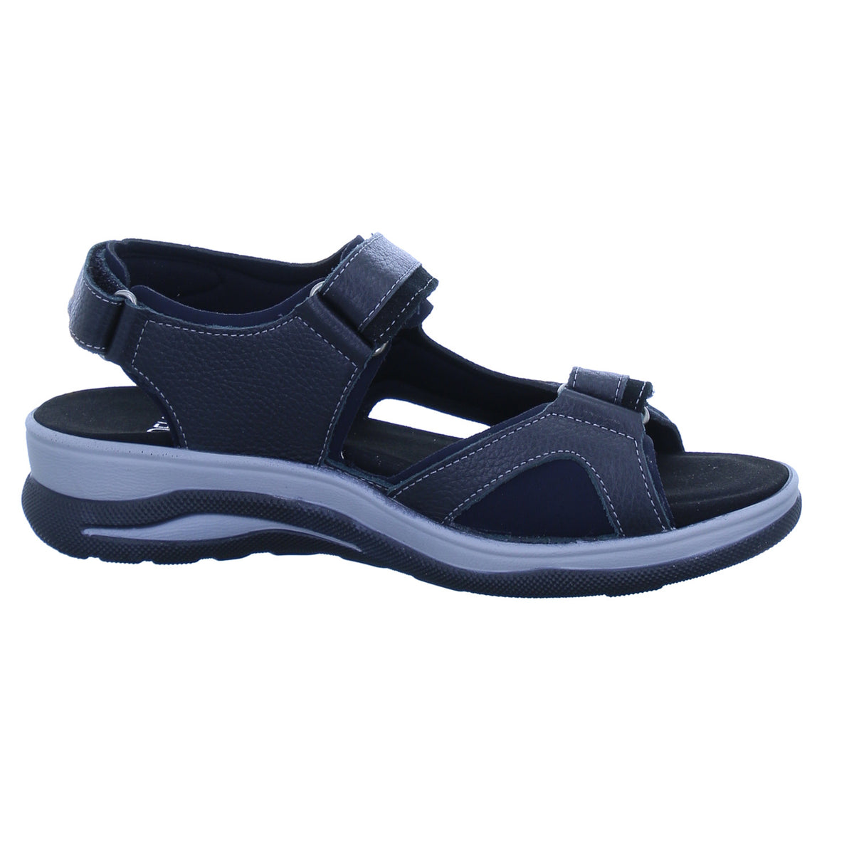 Fidelio GmbH Hallux Sandale H schwarz – Ansicht 17