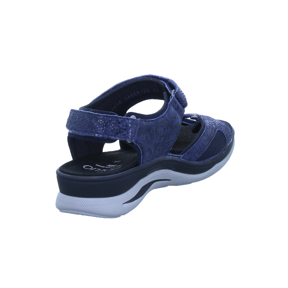 Fidelio GmbH Hallux Sandale H blau – Ansicht 13