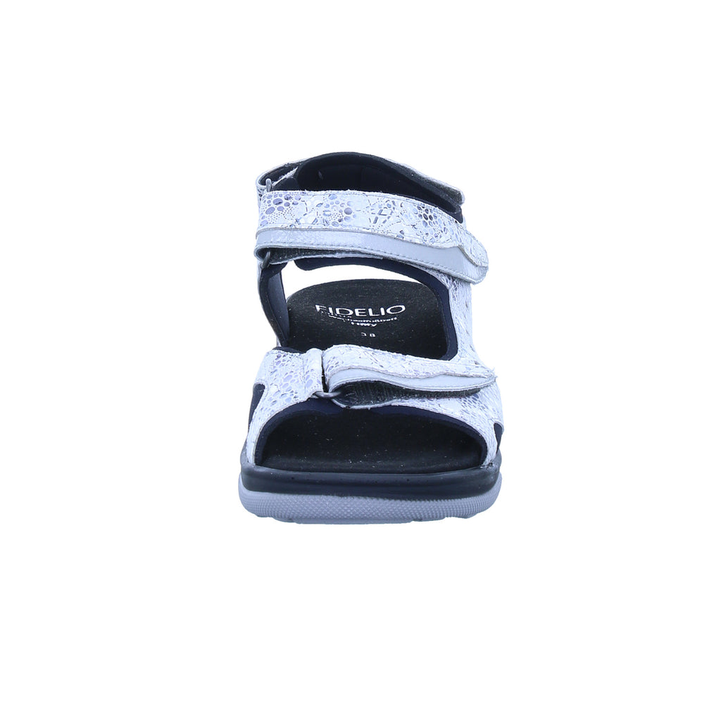 Fidelio GmbH Hallux Sandale H offwhite – Ansicht 01