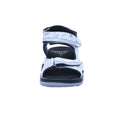 Fidelio GmbH Hallux Sandale H offwhite – Ansicht 01