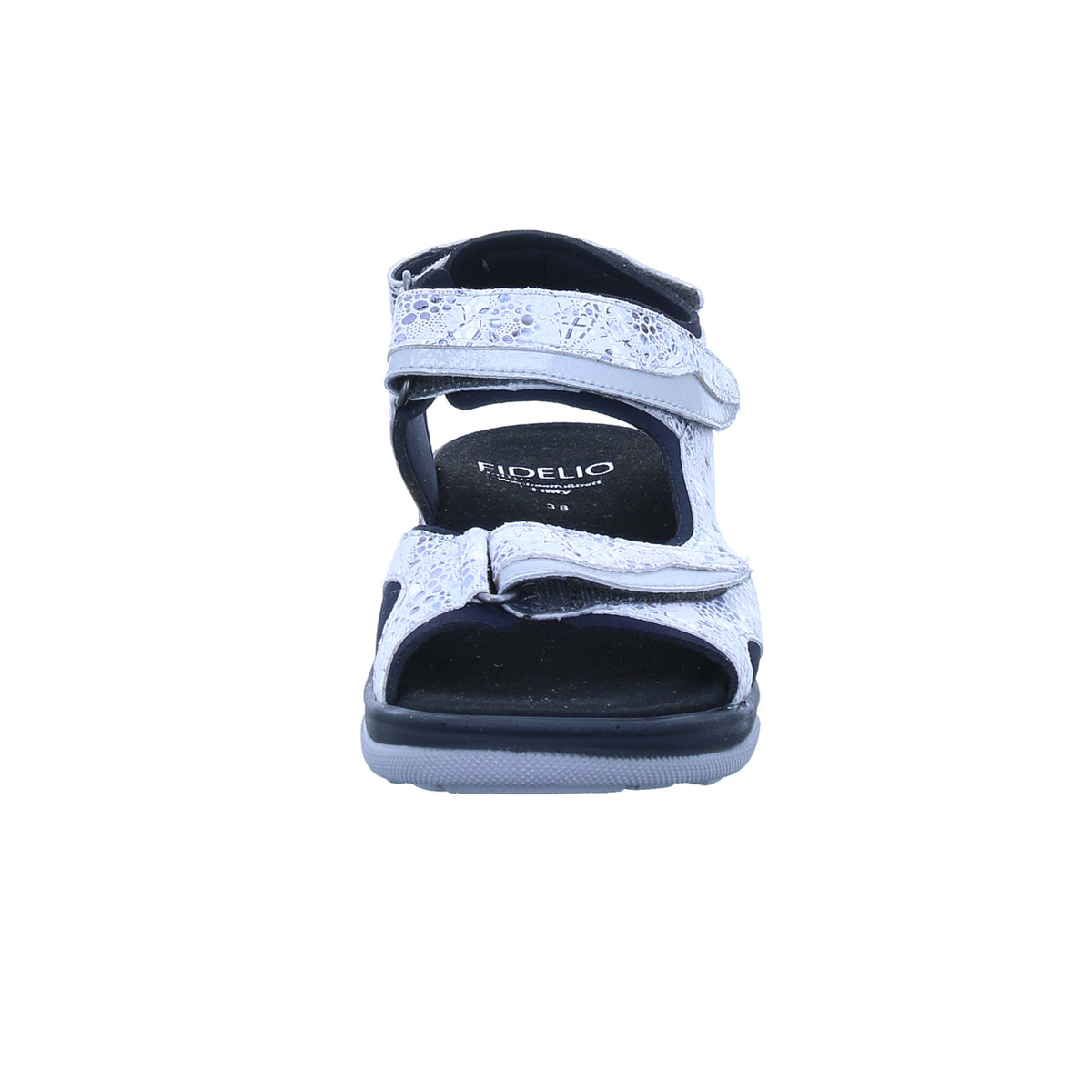 Fidelio GmbH Hallux Sandale H offwhite – Ansicht 01