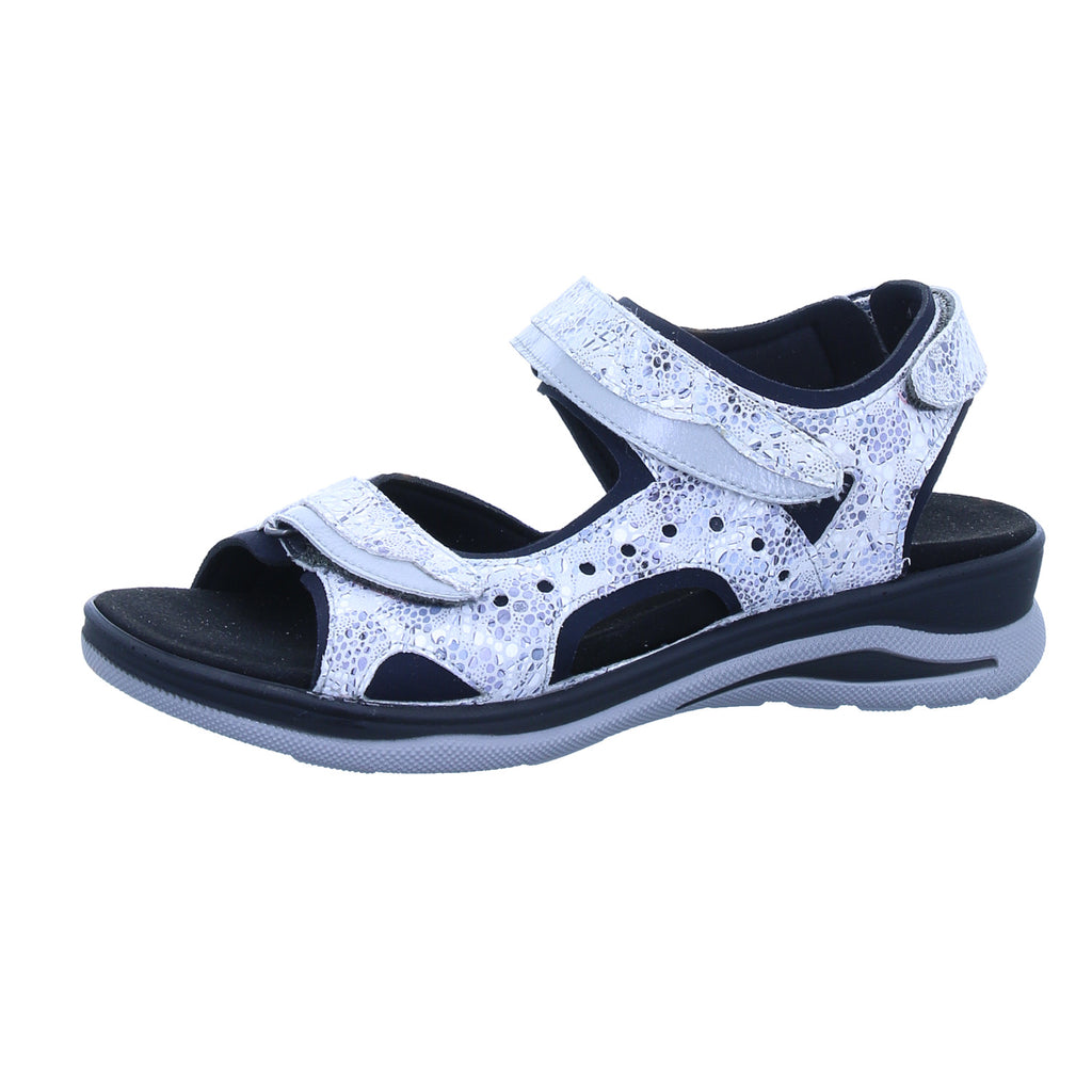Fidelio GmbH Hallux Sandale H offwhite – Ansicht 05