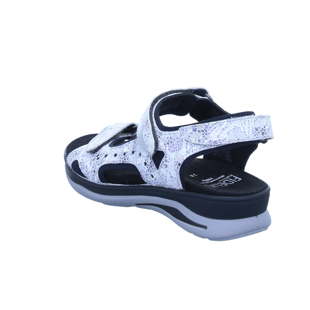 Fidelio GmbH Hallux Sandale H offwhite – Ansicht 09