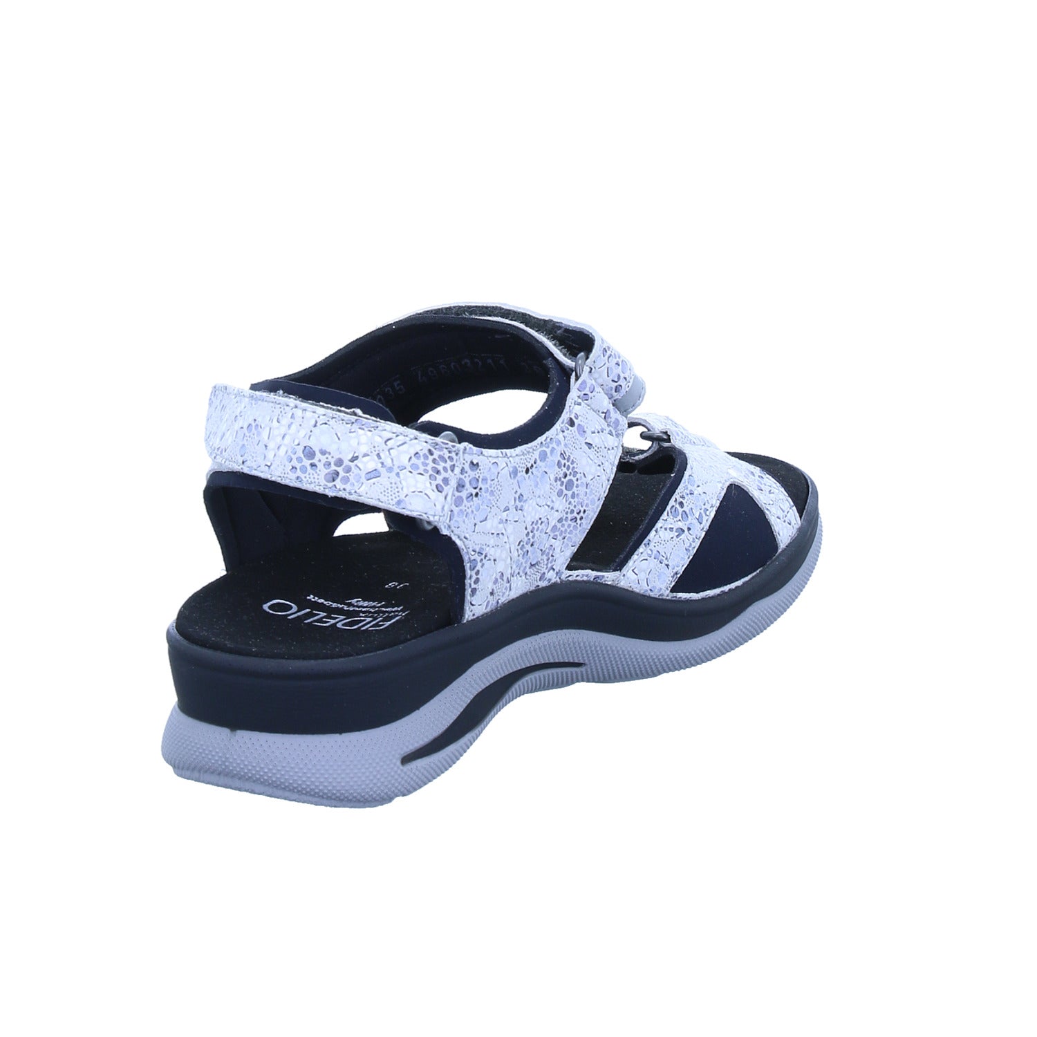 Fidelio GmbH Hallux Sandale H offwhite – Ansicht 13