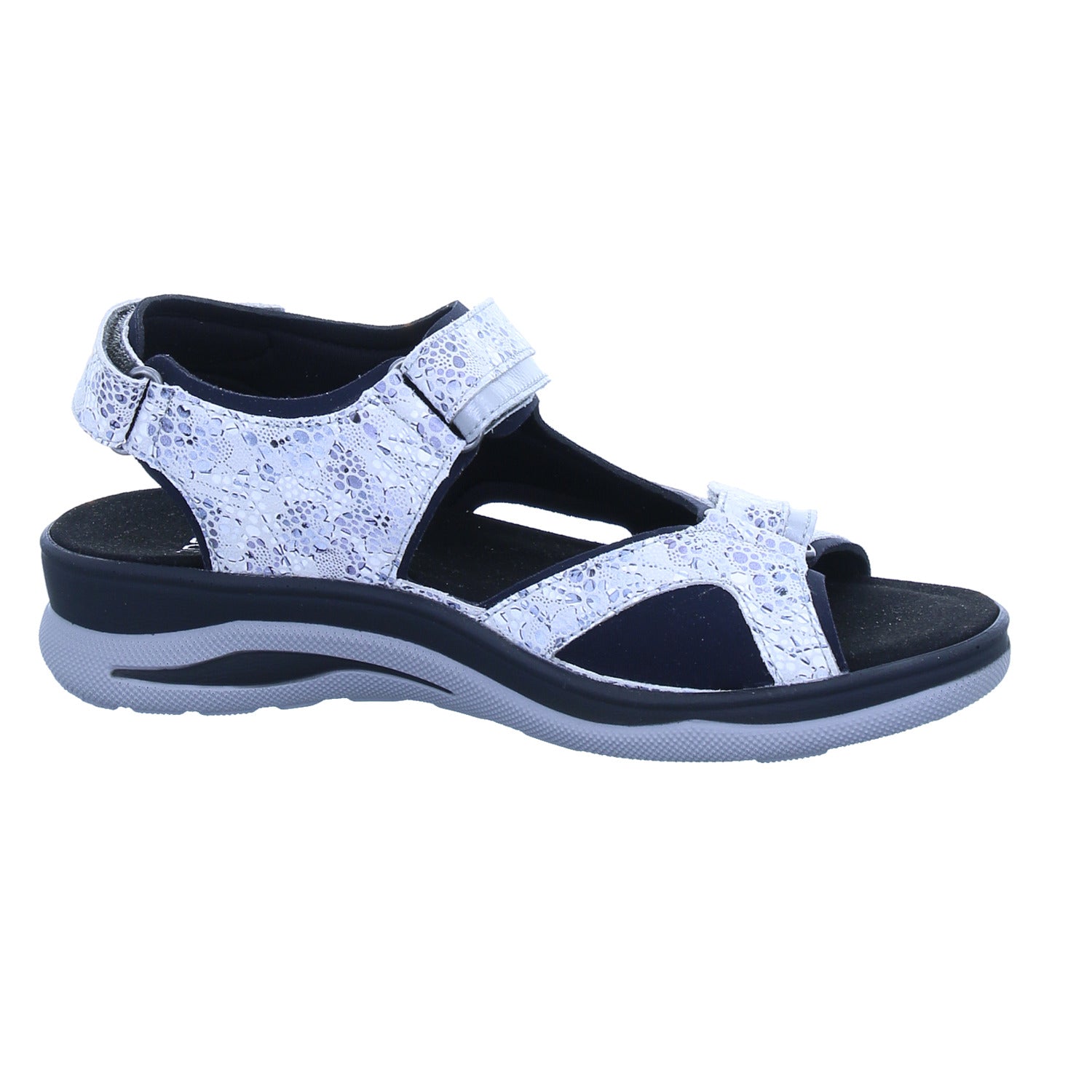 Fidelio GmbH Hallux Sandale H offwhite – Ansicht 17