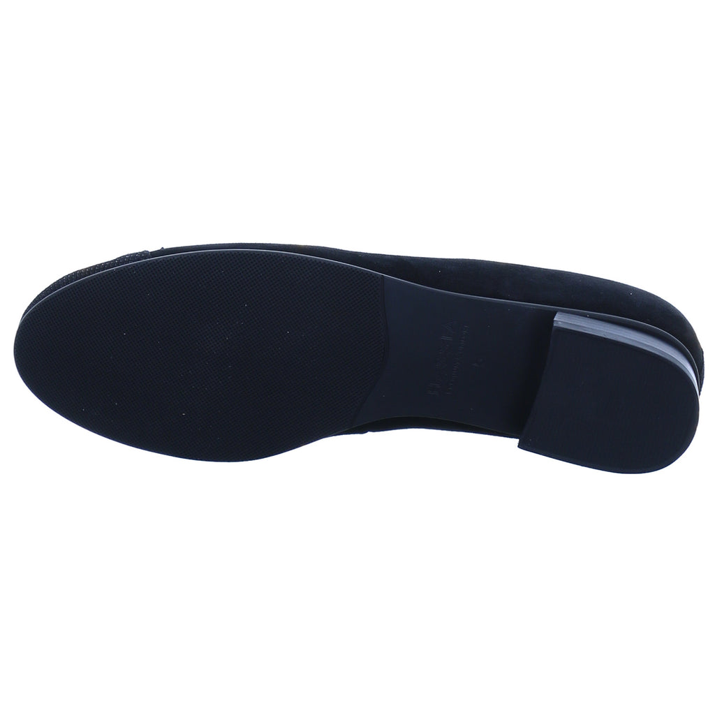 HASSIA Prato schwarz – Sohle