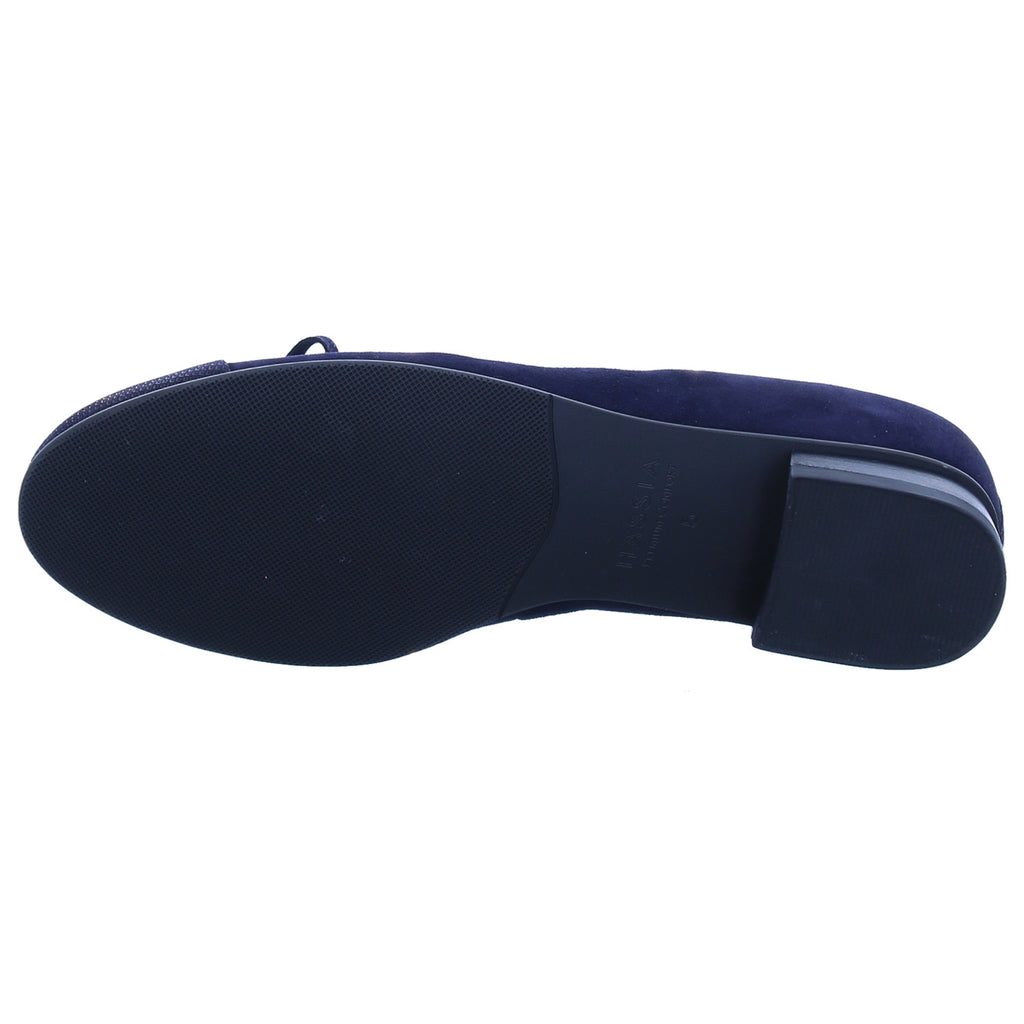 HASSIA Prato blau – Sohle