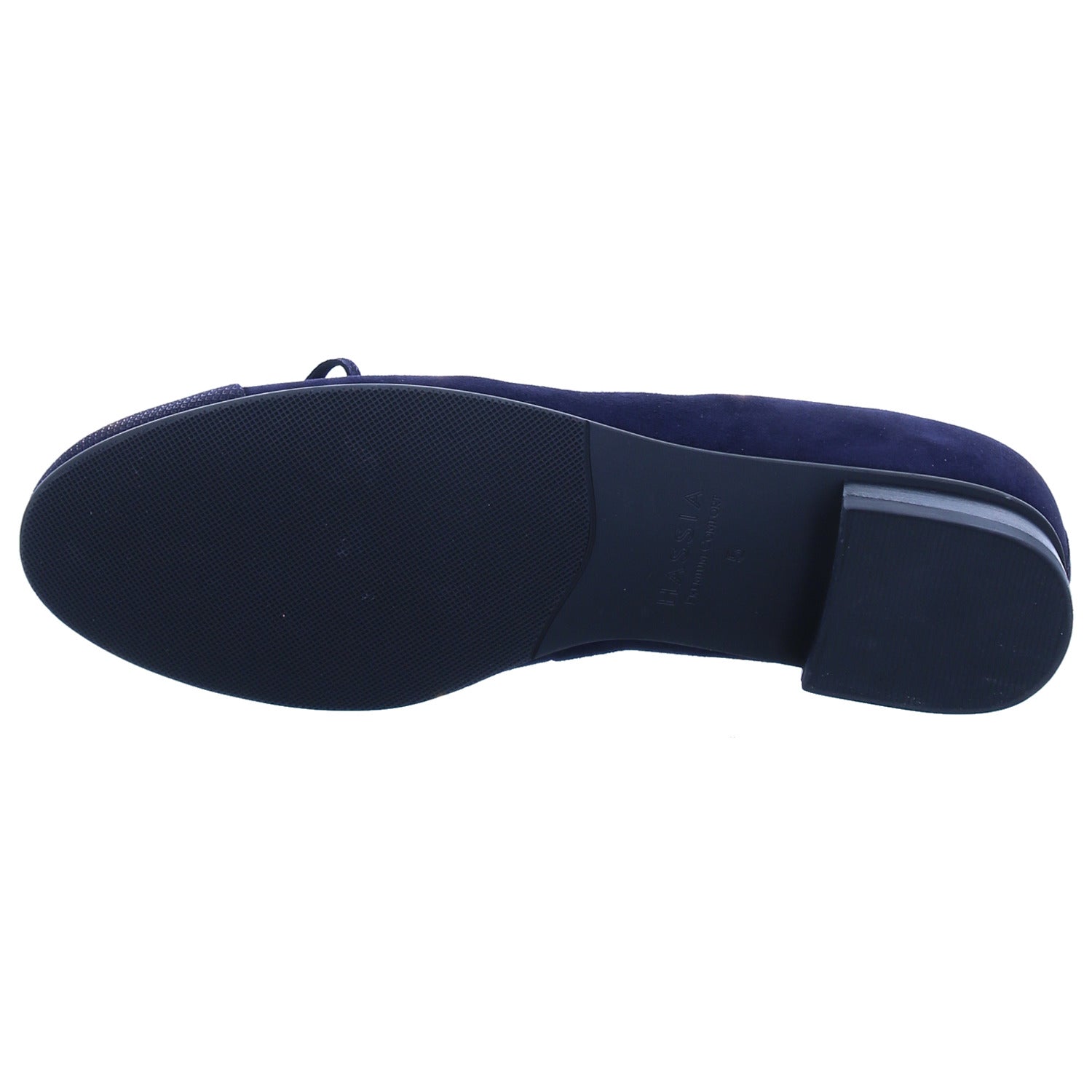 HASSIA Prato blau – Sohle