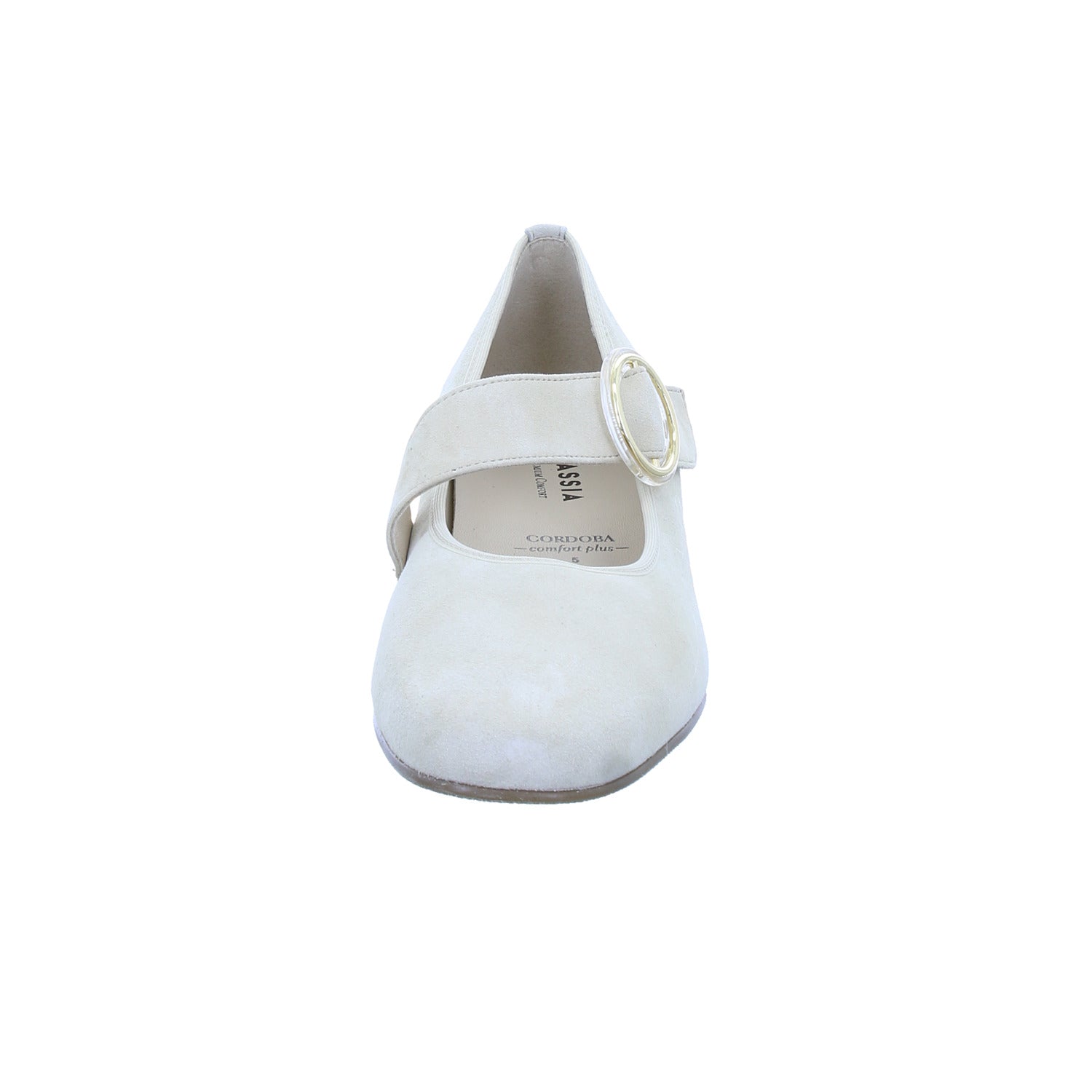 HASSIA Cordoba beige – Ansicht 01