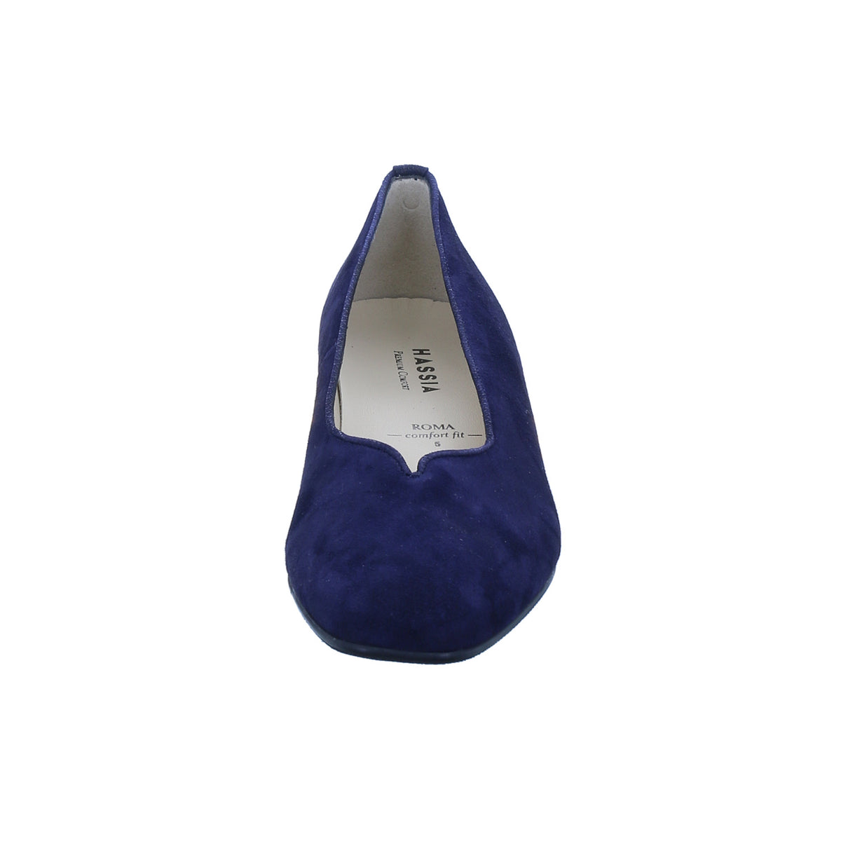 HASSIA Roma blau – Ansicht 01