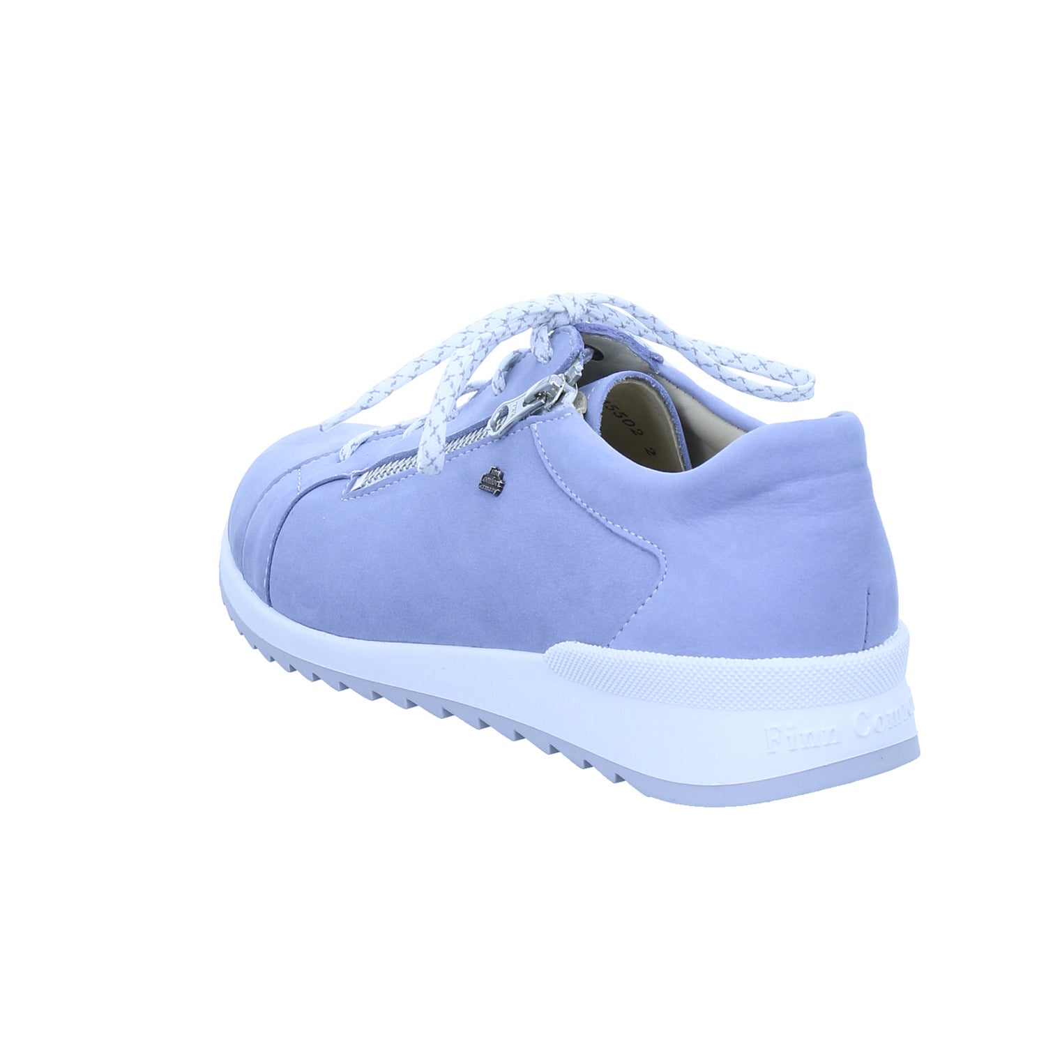Finn Comfort Barretos blau – Ansicht 09