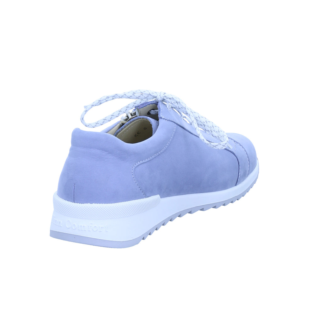 Finn Comfort Barretos blau – Ansicht 13