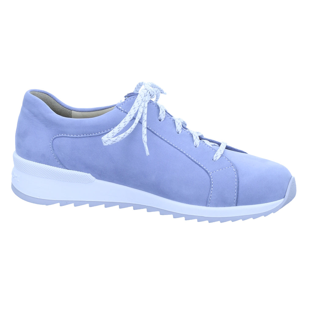 Finn Comfort Barretos blau – Ansicht 17