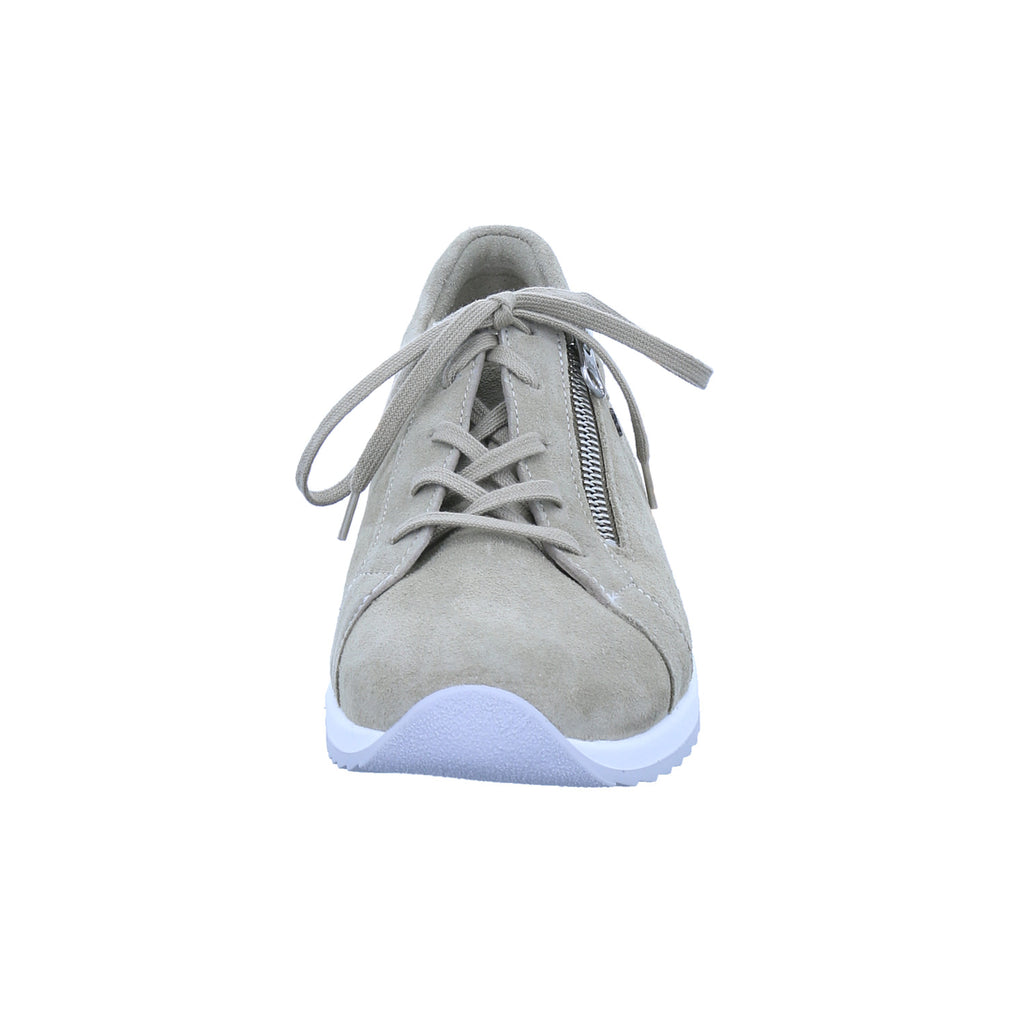 Finn Comfort Barretos beige – Ansicht 01