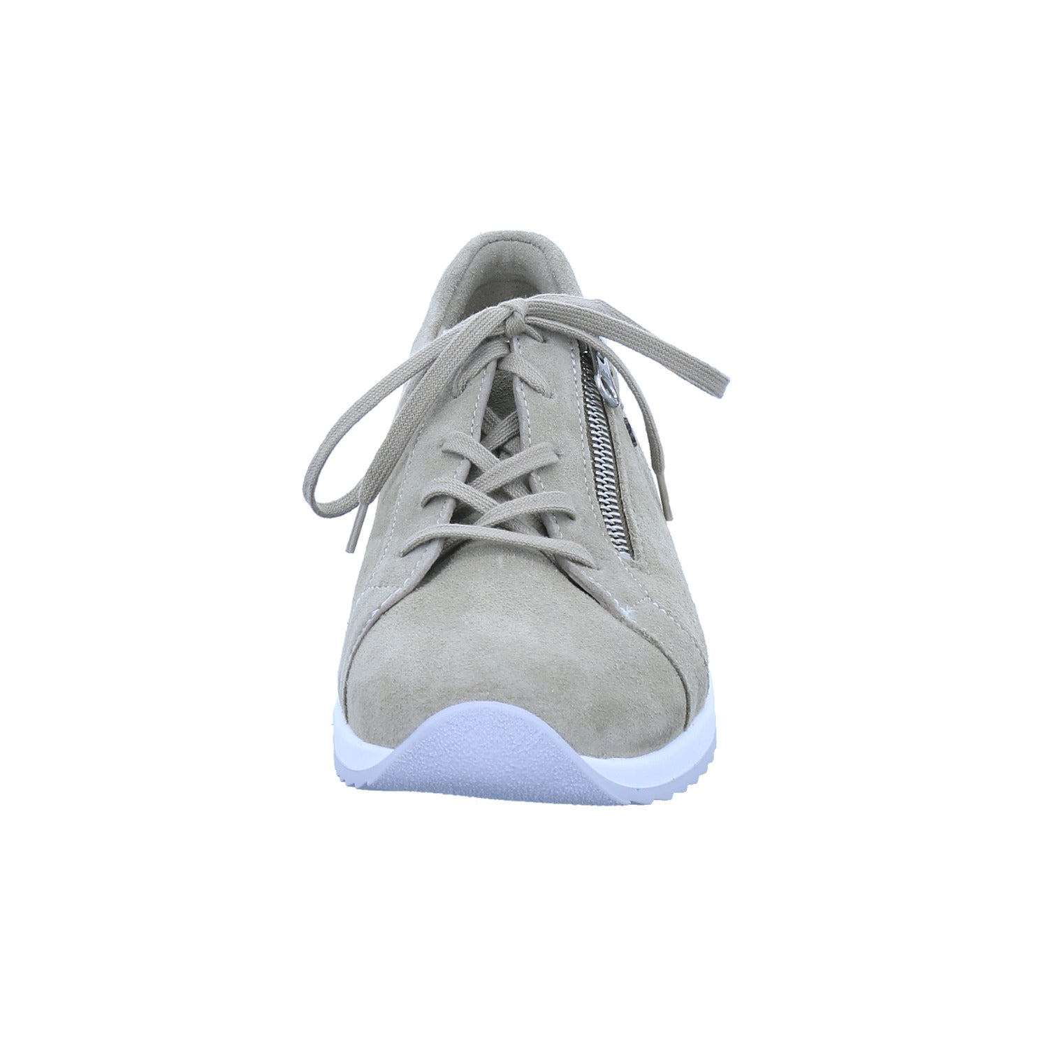 Finn Comfort Barretos beige – Ansicht 01