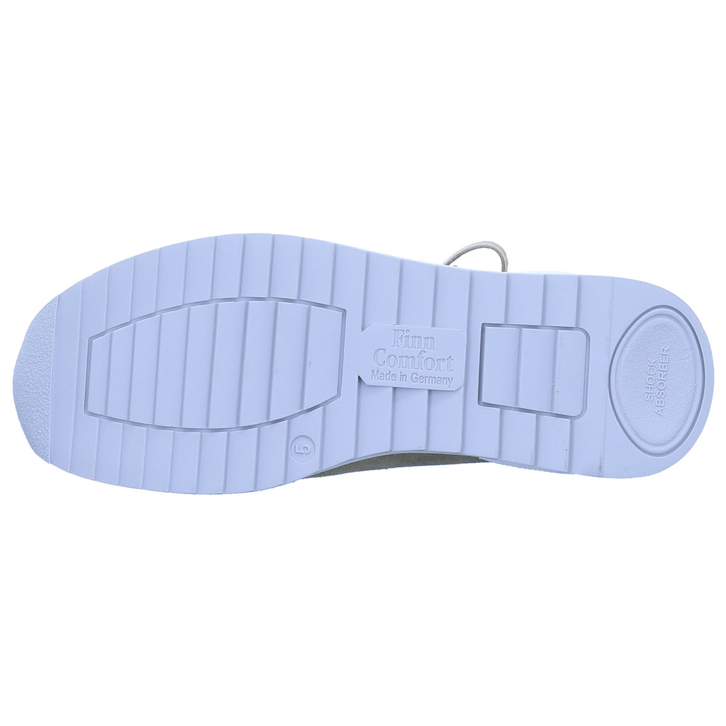 Finn Comfort Barretos beige – Sohle