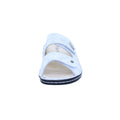 Finn Comfort Sansibar weiß – Ansicht 01