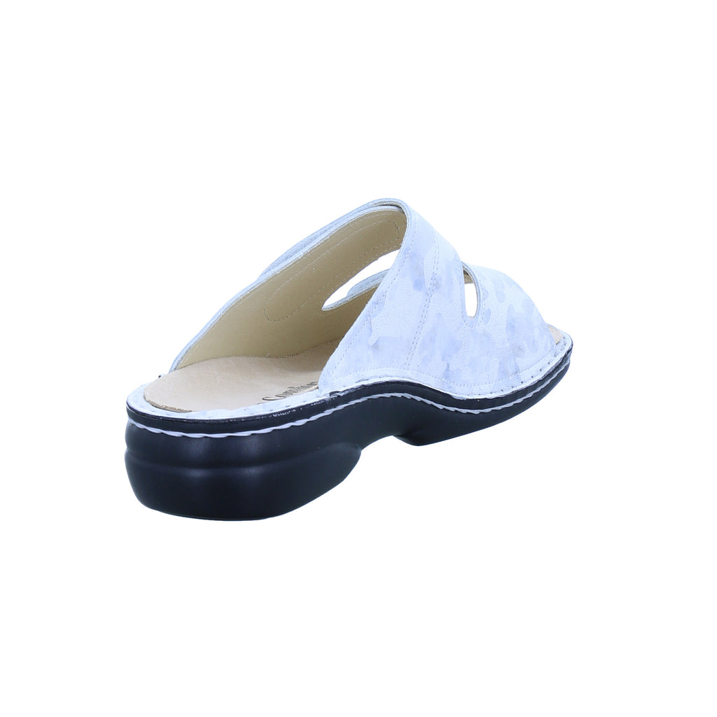 Finn Comfort Sansibar weiß – Ansicht 13