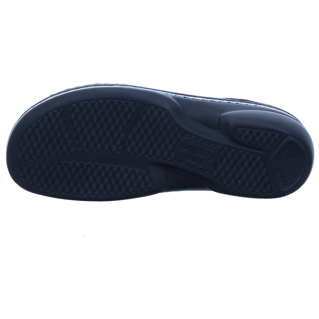 Finn Comfort Sansibar weiß – Sohle